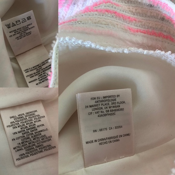 Anthropologie Moulinette Soeurs Pasteque Dress - Picture 8 of 8